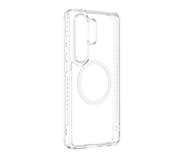 AmazingThing Titan Pro Drop Proof Case na Samsung S26 Ultra - przezroczys - 1527016 - zdjęcie 4